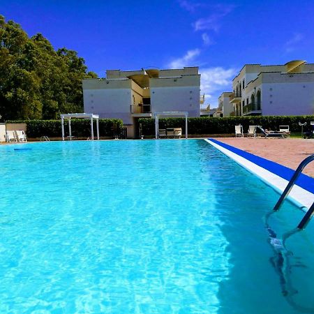Villaggio Catalano كاستيلانيتا مارينا المظهر الخارجي الصورة