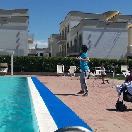 Villaggio Catalano كاستيلانيتا مارينا المظهر الخارجي الصورة