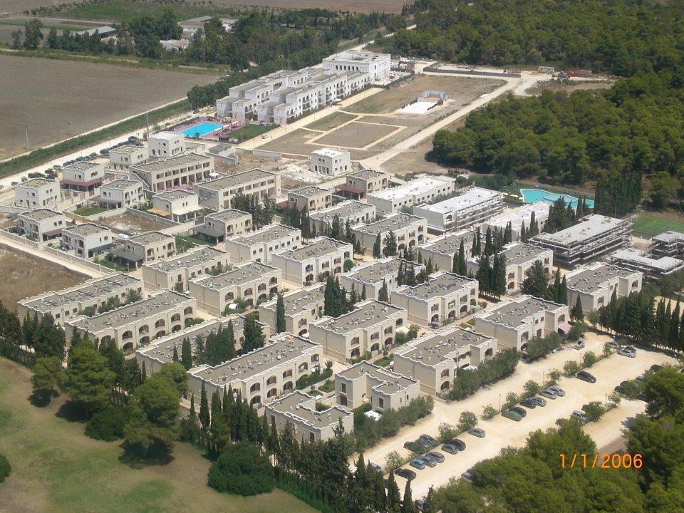Villaggio Catalano كاستيلانيتا مارينا المظهر الخارجي الصورة