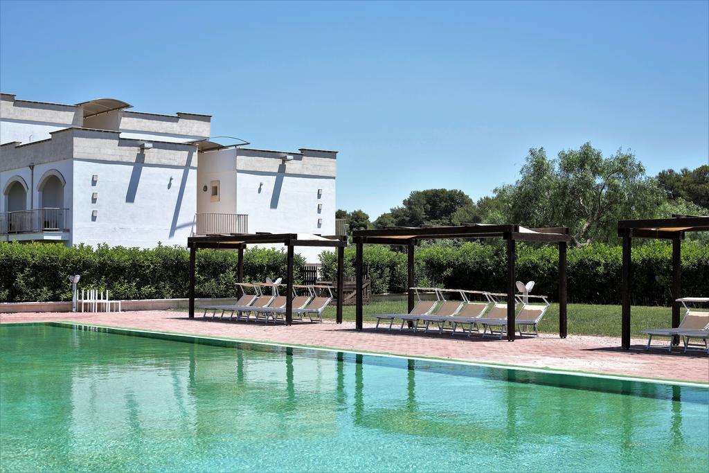 Villaggio Catalano كاستيلانيتا مارينا المظهر الخارجي الصورة