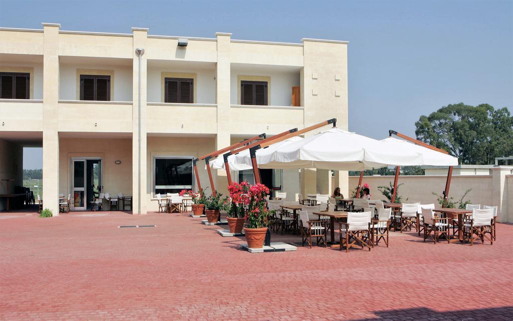 Villaggio Catalano كاستيلانيتا مارينا المظهر الخارجي الصورة