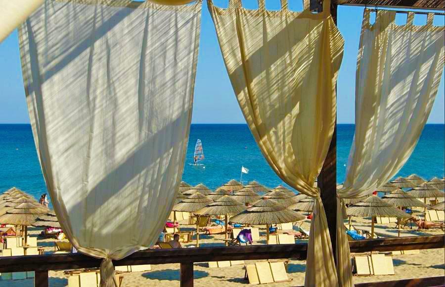 Villaggio Catalano كاستيلانيتا مارينا المظهر الخارجي الصورة