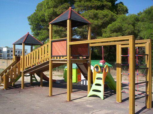 Villaggio Catalano كاستيلانيتا مارينا المظهر الخارجي الصورة